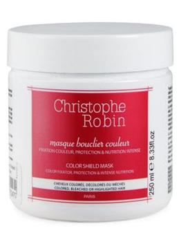 Christophe Robin | Color Shield Hair Mask商品图片,4.6折, 满$150享7.5折, 满折