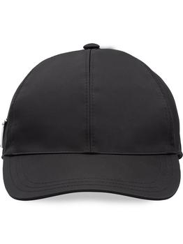 Prada | PRADA Re-Nylon baseball cap商品图片,7.6折