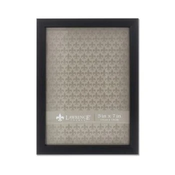 Lawrence Frames | Chloe Collection Picture Frame, 5" x 7",商家Macy's,价格¥157