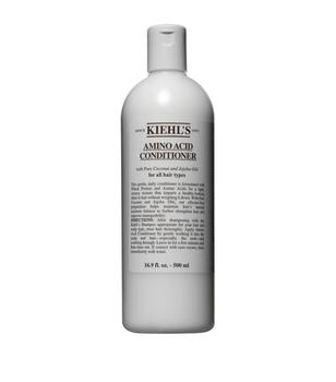 Kiehl's | Amino Acid Conditioner (500ml)商品图片,独家减免邮费