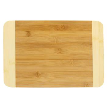 商品Home Basics Bamboo Cutting Board图片