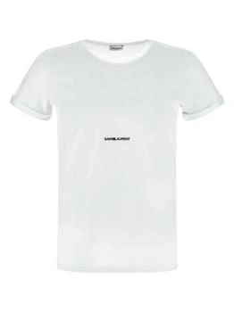 推荐Logo Cotton T-shirt商品