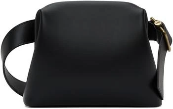 推荐Black Mini Brot Shoulder Bag商品