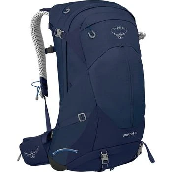 Osprey | Stratos 34L Backpack 