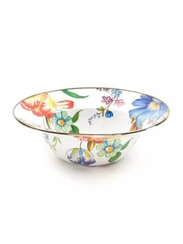 MacKenzie-Childs | Flower Market Serving Bowl,商家Saks Fifth Avenue,价格¥667