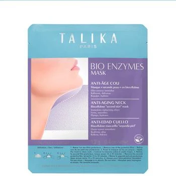 推荐Talika Bio Enzymes Mask Neck (12g / 0.4oz)商品