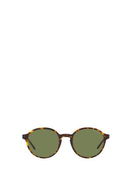 Giorgio Armani | Giorgio Armani Phantos Frame Sunglasses商品图片,7.1折