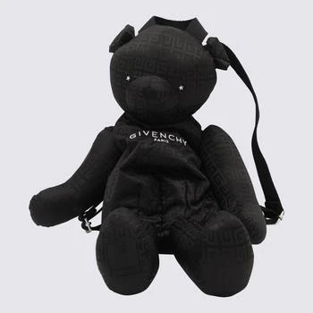 Givenchy | Givenchy Kids Backpacks,商家Baltini,价格¥1863