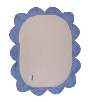 LA STUPENDERIA | La Stupenderia Scallop Hem Sleep Bag 3.3折