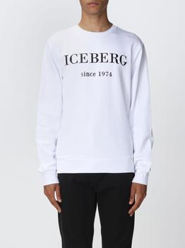 推荐Iceberg sweatshirt for man商品