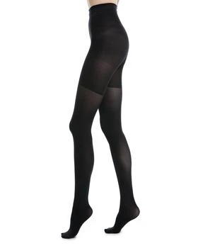 SPANX | Luxe Leg Mid-Thigh Tights,商家Neiman Marcus,价格¥213