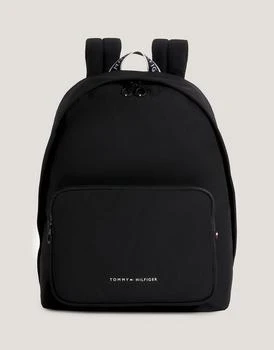 推荐Tommy Hilfiger skyline backpack in Black商品