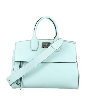 菲拉格慕包, Salvatore Ferragamo | Studio Soft Bag商品图片 