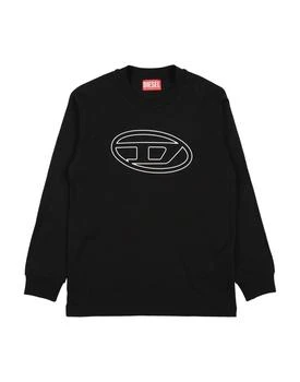 Diesel | T-shirt,商家YOOX,价格¥394