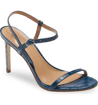 美国sam edelman拖鞋, Sam Edelman | Doran Strappy Sandal商品图片 5.9折