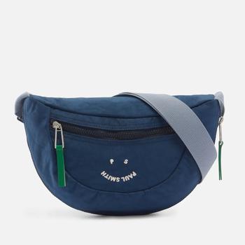 推荐Paul Smith Women's Small Crescent Bag商品