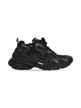 巴黎世家老爹鞋多少钱, Balenciaga | BALENCIAGA SNEAKERS RUNNER SHOES商品图片 7.6折
