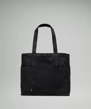 Lululemon | Daily Multi-Pocket Tote Bag 20L 独家减免邮费