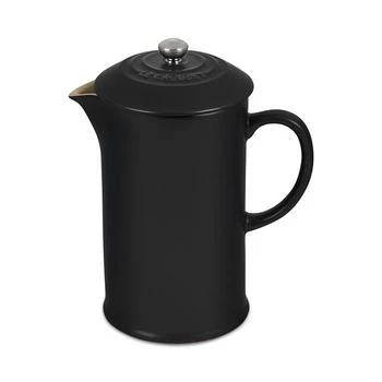 Le Creuset | French Press,商家Bloomingdale's,价格¥637