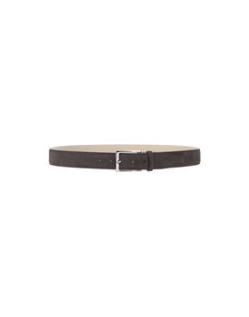 Brooks Brothers | Leather belt商品图片,5.5折