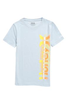 Hurley | Kids' Horizon Graphic Tee商品图片,5.9折