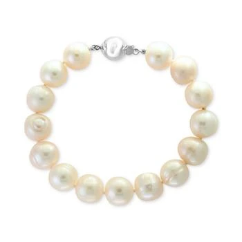 Effy | EFFY® Cultured Freshwater Pearl (11mm) Bracelet,商家Macy's,价格¥1834