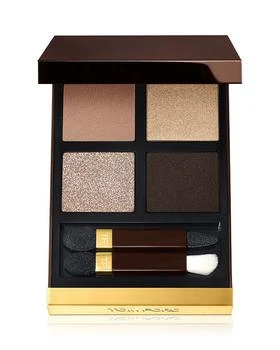 Tom Ford | Eye Color Quad Crème,商家Bloomingdale's,价格¥677