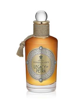 Penhaligon's | Legacy of Petra Eau de Parfum 3.4 oz.商品图片,额外8.8折, 额外八八折