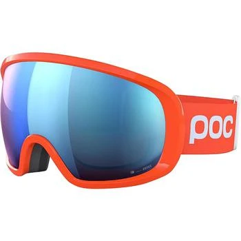 POC Sports | Fovea Mid Clarity Comp Goggles,商家Backcountry,价格¥548