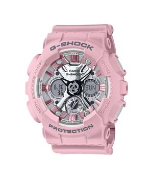G-Shock | GMAS120NP-4A商品图片,5.9折, 独家减免邮费