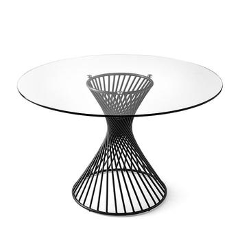 商品Calligaris | Vortex Dining Table,商家Bloomingdale's,价格¥14278图片