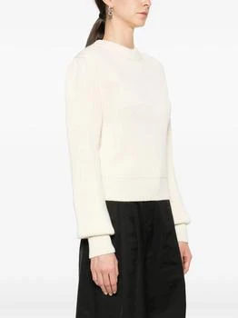 推荐AMOMENTO WOMEN HALF NECK KNIT商品