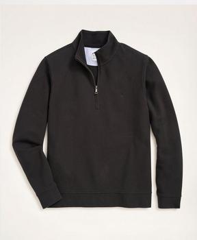 product Half-Zip Sweatshirt image
