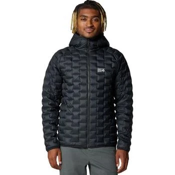 Mountain Hardwear | Temescalborz Down Hoodie - Men's,商家Backcountry,价格¥858