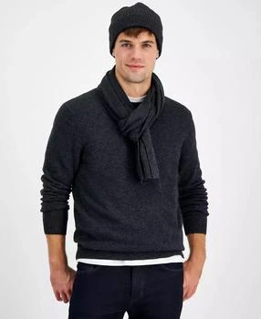 Club Room | Club Rom Men's Cashmere Sweater Gift Set, Created for Macy's,商家Macy's,价格¥748