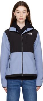 The North Face | Blue Denali Jacket商品图片,