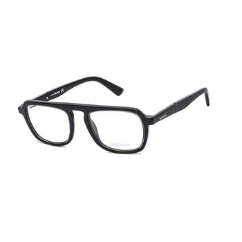 product Diesel Mens Black Square Eyeglass Frames DL528800551 image