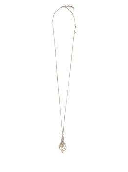 Givenchy | Givenchy Pearling Necklace 8.6折, 独家减免邮费