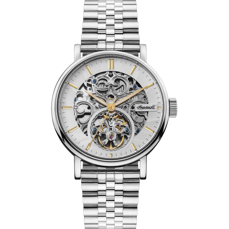 商品INGERSOLL | Mens Ingersoll The Charles Automatic Watch,商家Mar's Life,价格¥1690图片