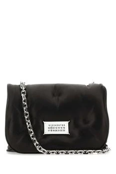 MAISON MARGIELA | Maison Margiela Shoulder Bags in Black,商家Modayn,价格¥7856