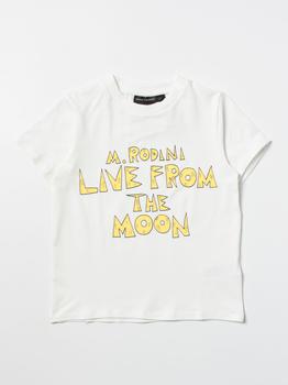 推荐Mini Rodini t-shirt for boys商品