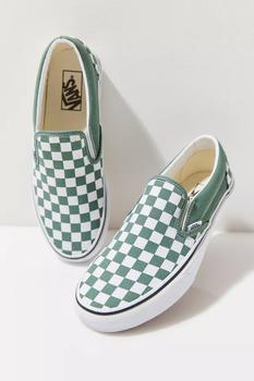 推荐Vans Color Theory Slip-On Sneaker商品