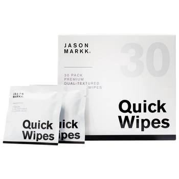 Jason Markk | Jason Markk 30 Pack Quick Wipes - Adult,商家Foot Locker,价格¥229