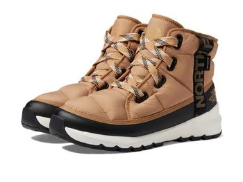 The North Face | ThermoBall™ Lace-Up Luxe WP 