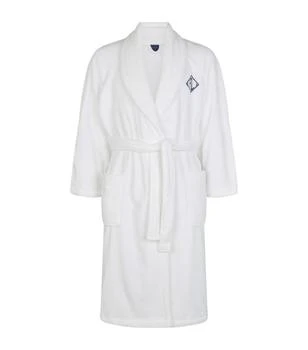 Ralph Lauren | Langdon Bath Robe,商家Harrods,价格¥2685
