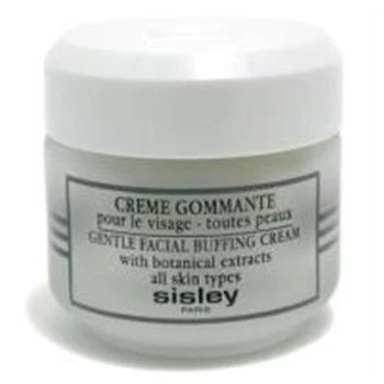 推荐Sisley Botanical Gentle Facial Buffing Cream--50ml/1.7oz商品