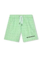 Givenchy | Givenchy Kids Swimsuit,商家Michele Franzese Moda,价格¥847