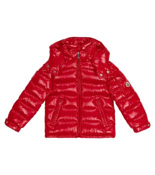 product New Maya hooded down jacket image