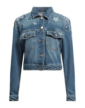 KOCCA | Denim jacket,商家YOOX,价格¥1059