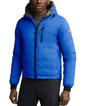Canada Goose | PBI Collection Lodge Hooded Packable Down Jacket 